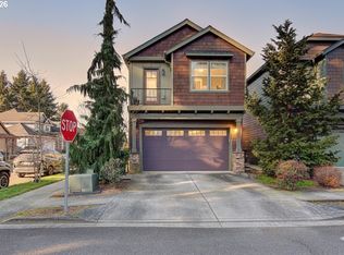 224 SE 198th Pl, Camas, WA 98607