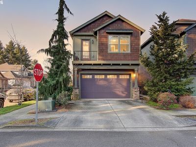 224 SE 198th Pl, Camas, WA, 98607