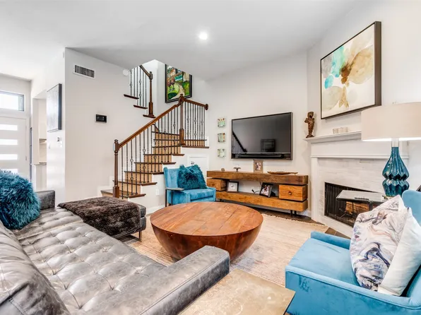 4126 Avondale Ave APT D, Dallas, TX 75219