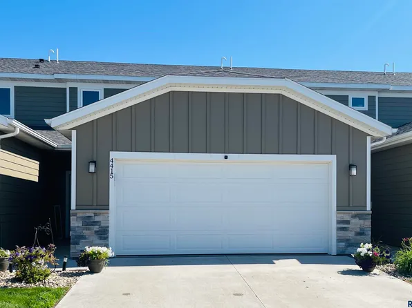 4415 E Leubecher Pl, Sioux Falls, SD 57108