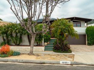 18105 Wakecrest Dr, Malibu, CA 90265
