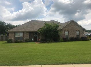 62 Livingston Way, Jackson, TN 38305