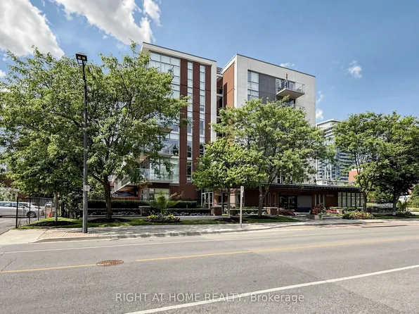 70 Port St E #408, Mississauga, ON L5G 4V8