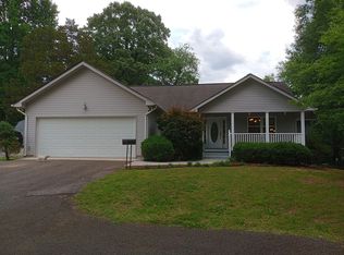 1426 Oneal Rd, Hixson, TN 37343