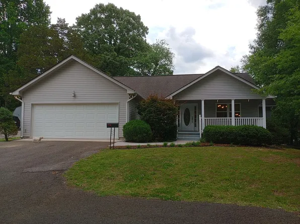 1426 Oneal Rd, Hixson, TN 37343