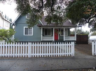 956 E Villa St, Pasadena, CA 91106