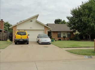 801 Waterview Rd, Oklahoma City, OK 73170
