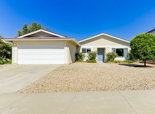 3045 Camarillo Ave, Oceanside, CA 92056