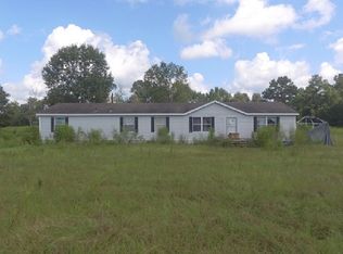 170 Post Oak Rd, Leesville, LA 71446