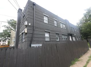 4645 Hillside Rd SE APT 1, Washington, DC 20019