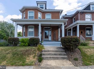 503 E Catherine St, Chambersburg, PA 17201