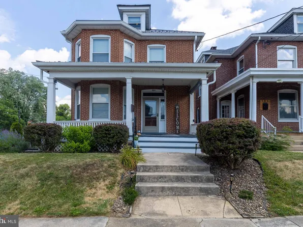 503 E Catherine St, Chambersburg, PA 17201