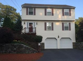 131 Woodland Rd, Malden, MA 02148