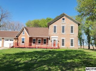 1950 River Rd, Forest City, IA 50436