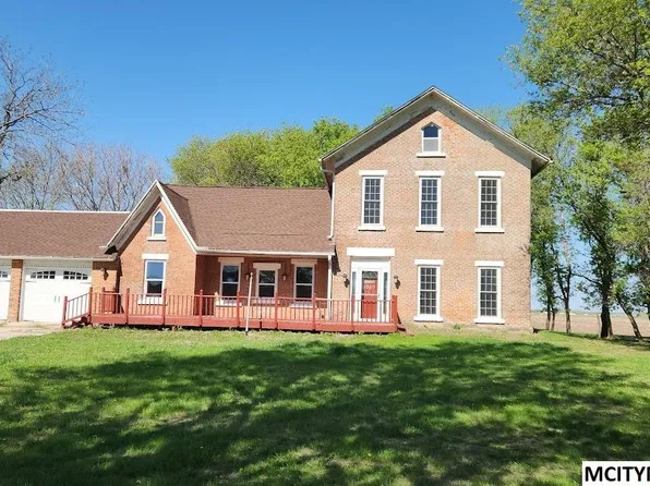 1950 River Rd, Forest City, IA 50436