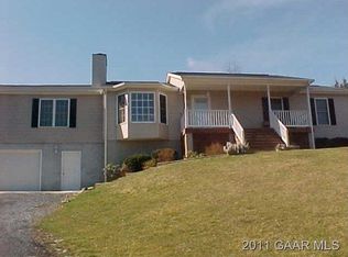 150 Hankey Mountain Hwy, Churchville, VA 24421