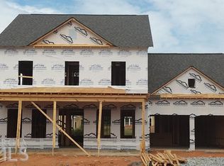 6310 Cedar Spring Ln, Flowery Branch, GA 30542