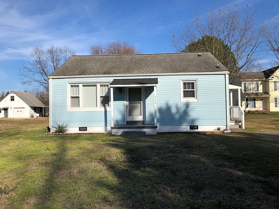 1st image of 21135 Winfree Ave