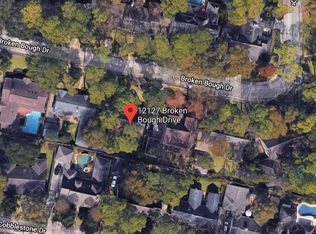 12127 Broken Bough Dr, Houston, TX 77024