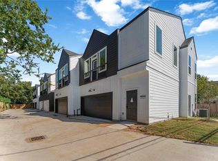 4713 Mallow St #E/F, Houston, TX 77033