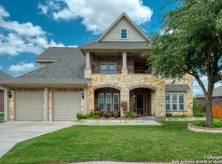 12411 Prince Solms, San Antonio, TX 78253