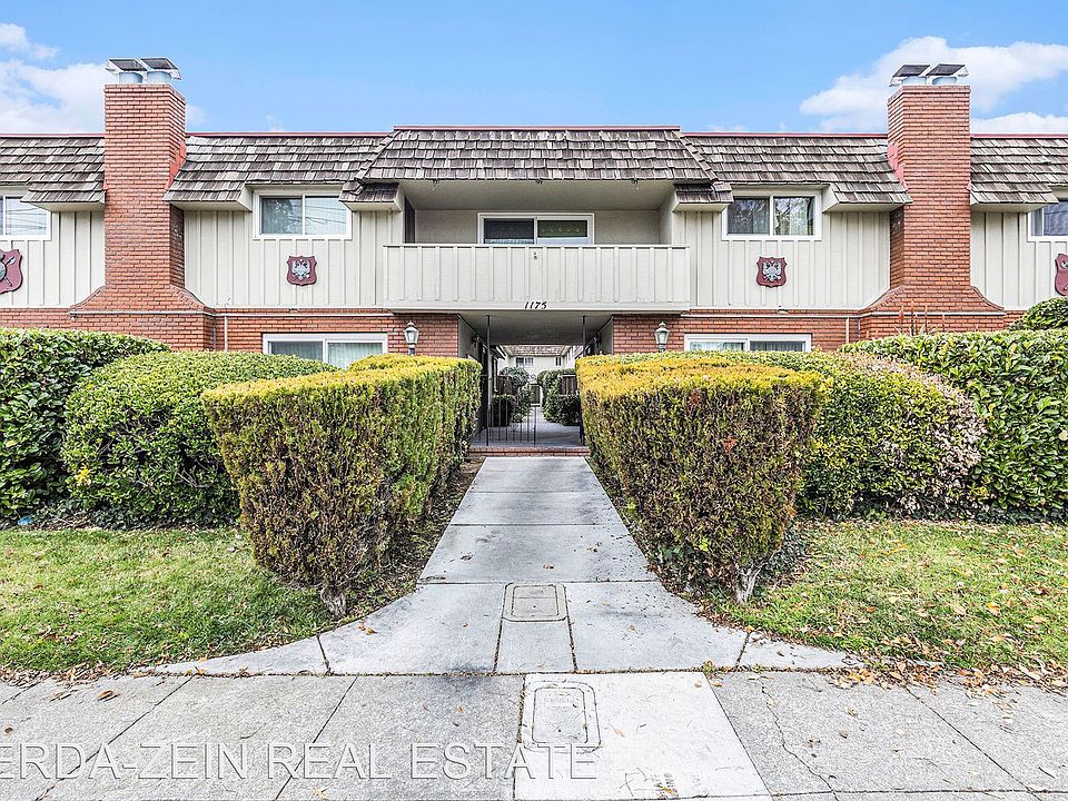 Broadway 1175 Apartments Alameda, CA Zillow