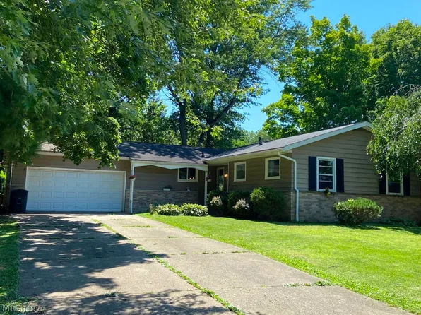 1014 Margate Dr, Akron, OH 44313