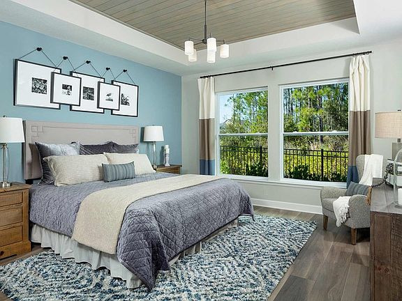 The Riverview - Owner s Retreat