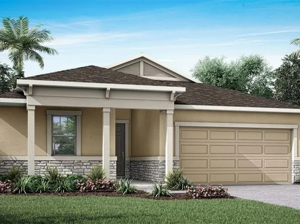 3529 Banana Shrub Blvd, Clermont, FL 34711