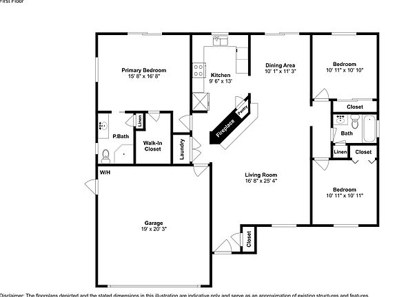 2nd image of this home