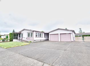 1633 SW Wright St, McMinnville, OR 97128