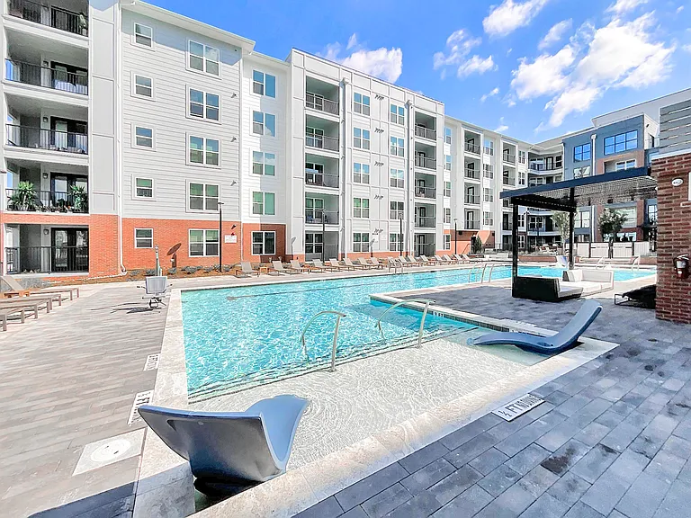 Legacy Heritage Apartments — Photo 43