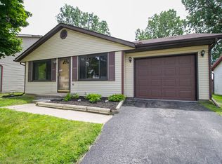 3607 Willow Run Dr, Toledo, OH 43607