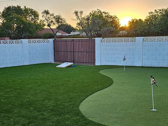 5th image of 2540 E HERMOSA Drive