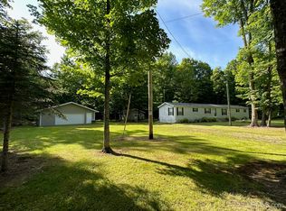 495 W Hagerman Lake Rd, Iron River, MI 49935