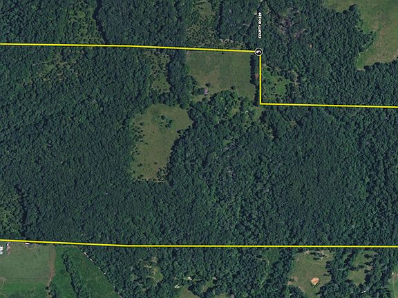 2nd image of County Road 539