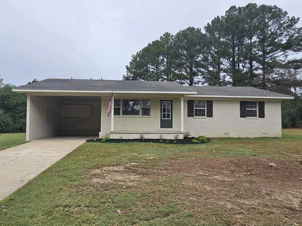 112 Church Ave, Rose Bud, AR 72137