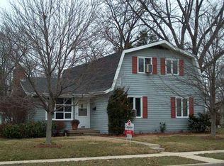 1376 E Evans Ave, Noblesville, IN 46060
