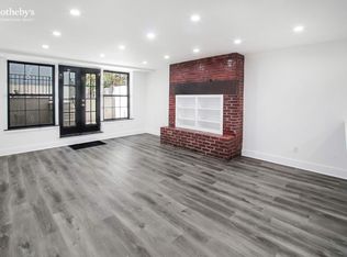 448 W 20th St #GARDEN, New York, NY 10014