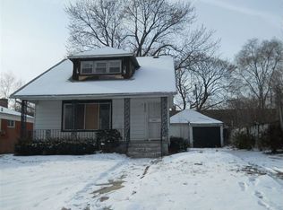 20505 Santa Barbara Dr, Detroit, MI 48221