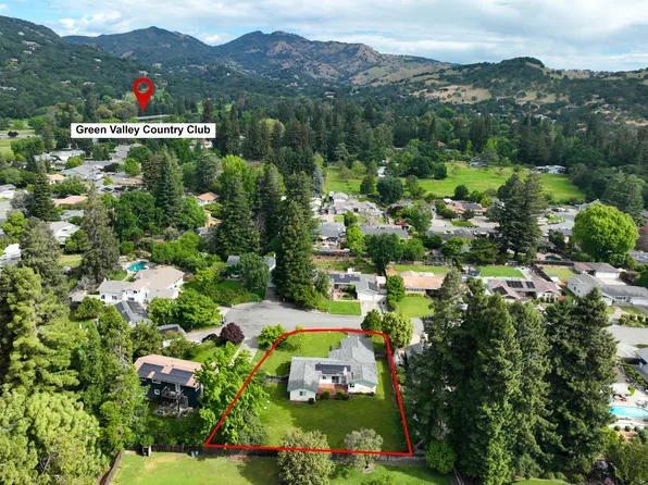 509 Cavalier Court, Fairfield, CA 94534