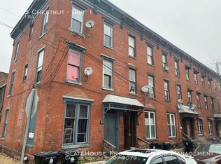 1206 Chestnut St APT 1, Harrisburg, PA 17104