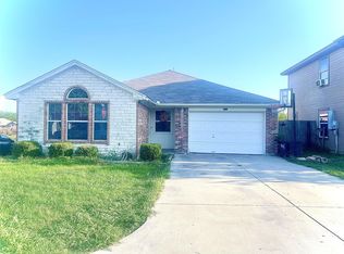 5301 Joshua Ct, Fort Worth, TX 76114