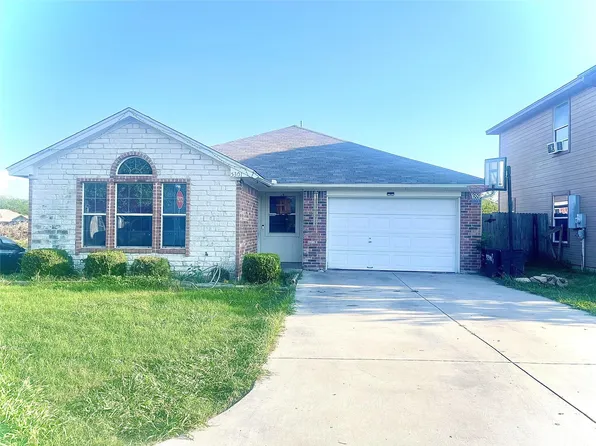 5301 Joshua Ct, Fort Worth, TX 76114