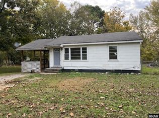 3754 Church Rd, Union City, TN 38261