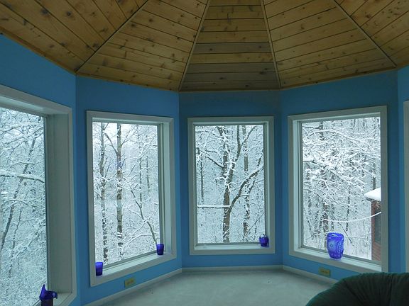 Watch River and Wildlife