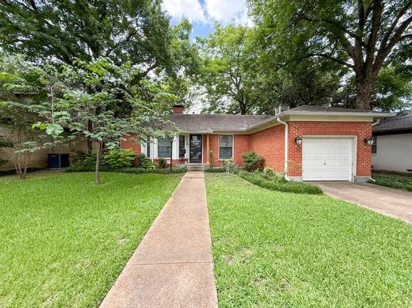 3766 Park Ln, Dallas, TX 75220