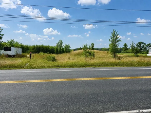 4283 Lockport Rd N Lot 23, Lockport, NY 14094