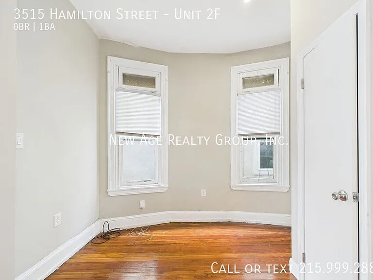 3515 Hamilton St #2F — Photo 4