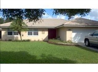 18799 SW 293rd Ter, Homestead, FL 33030